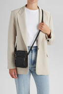 FocusMBG Phone Bag, Gold