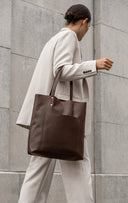 Markberg.dk Shopper ONE SIZE AntonellaMBG Shopper, Antique