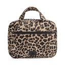 DiscoverMBG Leopard Toiletry Bag, Recycled