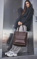 AubreyMBG Bag, Antique