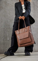 AubreyMBG Bag, Grain