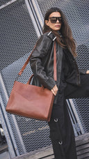 KaysaMBG Work Bag, Antique