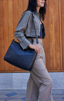 KaysaMBG Work Bag, Grain