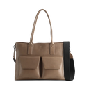 KelseyMBG Work Bag, Antique