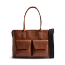 KelseyMBG Work Bag, Antique