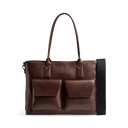 KelseyMBG Work Bag, Antique