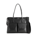 KelseyMBG Work Bag, Grain