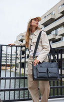 KelseyMBG Work Bag, Grain