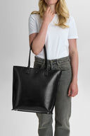 LiahMBG Work Bag, Antique