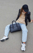 MazeMBG Work Bag, Antique