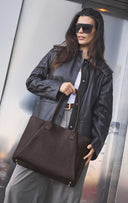 SayaMBG Work Bag, Antique