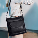 Markbergdk Crossbody taske ONE SIZE JoannaMBG Crossbody Taske, Grain