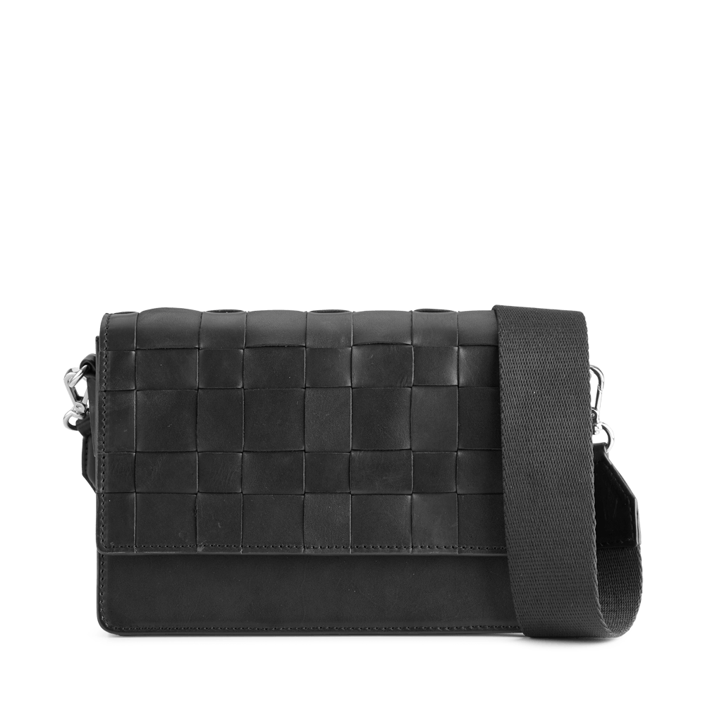 Clear Crossbody Topshop See Through Bag Essential Crescent Sling