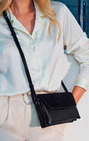 RaynaMBG Crossbody Bag, Grain