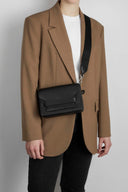 Markbergdk Crossbody taske ONE SIZE VanyaMBG Guitar Crossbody Taske, Grain