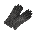 Markbergdk Handsker Elvira Glove, Quilted