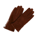 Markbergdk Handsker KathMBG Handske, Suede