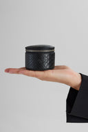LovaMBG Jewelry Box, Small, Snake