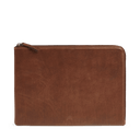 Markbergdk kontortilbehør ONE SIZE PaxMBG Dokumentmappe, A4, Antique