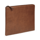 Markbergdk kontortilbehør ONE SIZE PaxMBG Dokumentmappe, A4, Antique