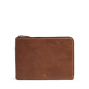 Markbergdk kontortilbehør ONE SIZE PaxMBG Dokumentmappe, A5, Antique