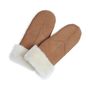 Markbergdk Luffe JasminMBG Lammeskindsluffe