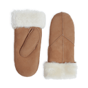 Markbergdk Luffe JasminMBG Lammeskindsluffe