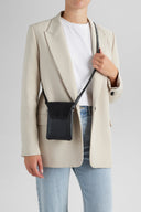 MaraMBG Mobile Bag, Suede Mix