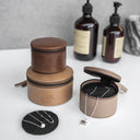 Markbergdk Smykkeboks ONE SIZE LovaMBG Smykkeboks, Small, Antique