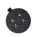 Markbergdk Smykkeboks ONE SIZE LovaMBG Thick Pillow, Large