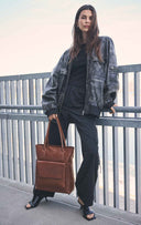 AubreyMBG Bag, Antique