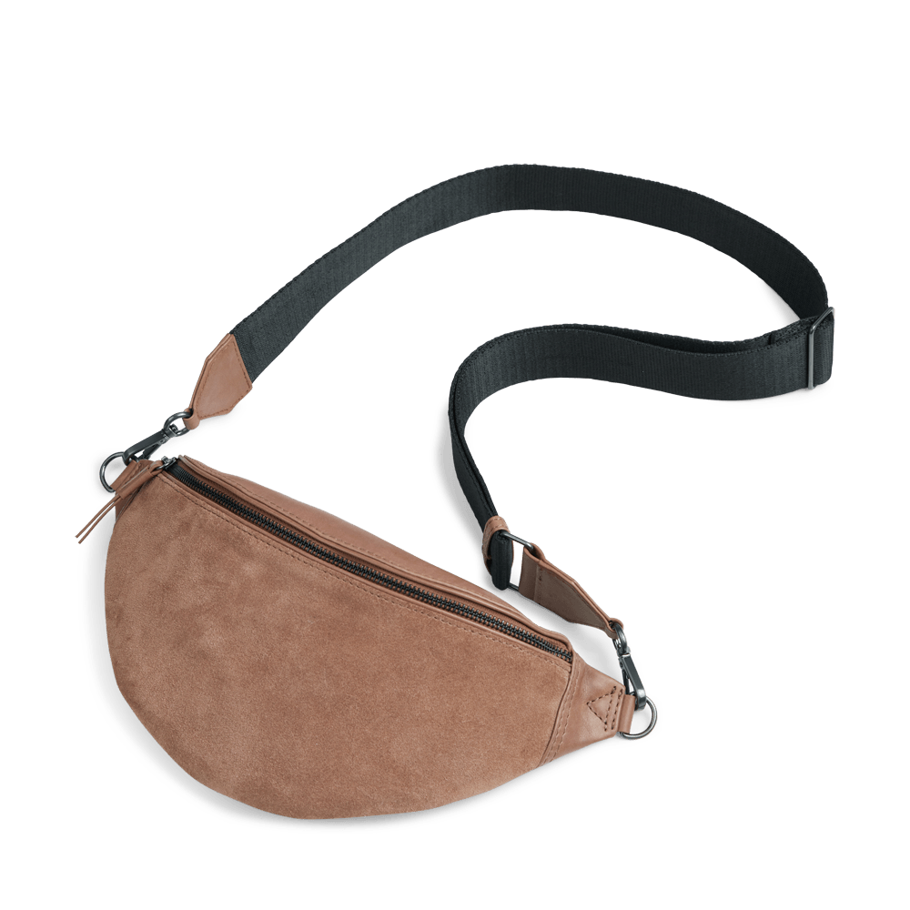 ElinorMBG Bum Bag Antique Mix Markberg