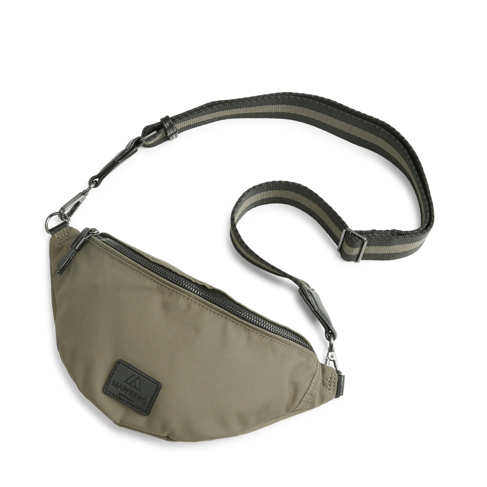 ElinorMBG Bum Bag Recycled Markberg