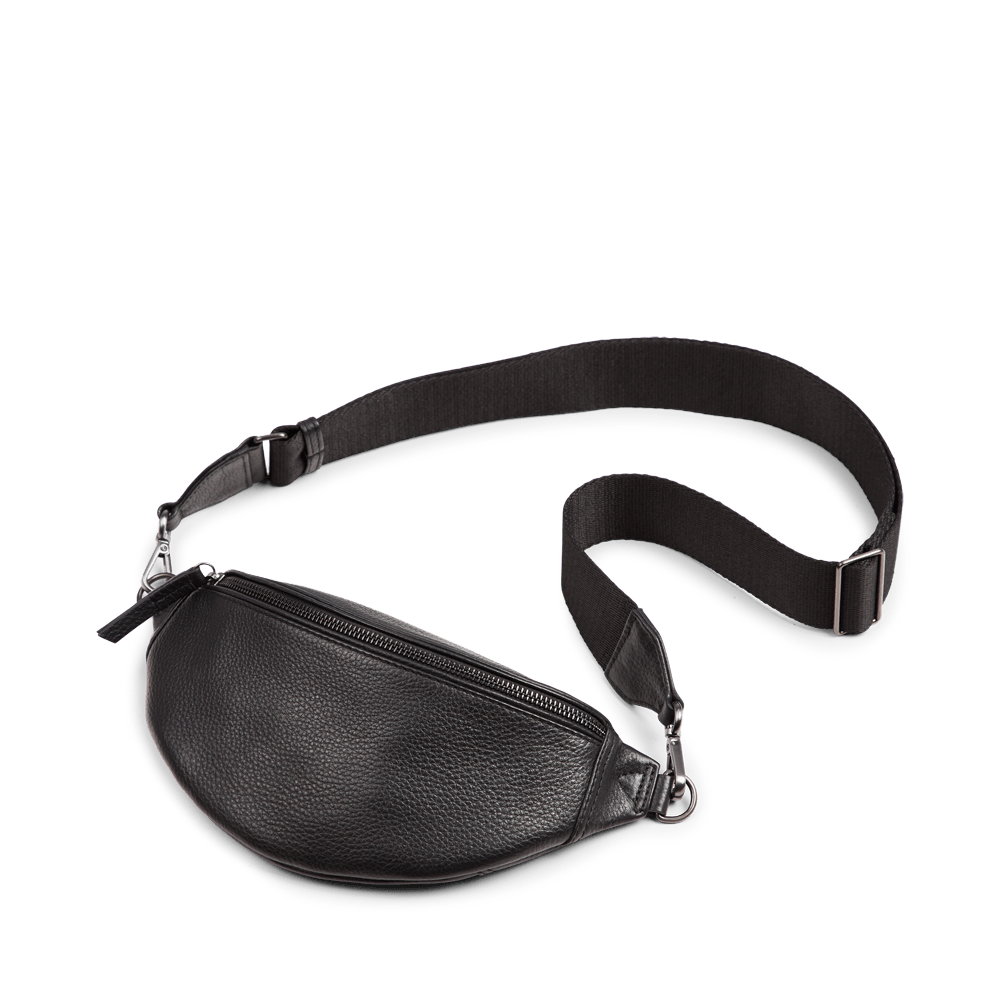 IzzyMBG Bum Bag Grain Markberg