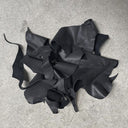 Leather offcuts