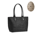 WrenMBG Shopper, Weave