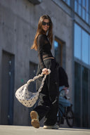 GroundMBG Crossbody Bag, Recycled