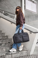 MoreMBG Weekend Bag, Recycled