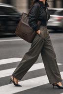 AubreyMBG Bag, Antique