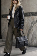 KelseyMBG Work Bag, Grain