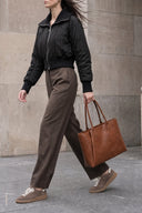 SayaMBG Work Bag, Antique