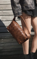 Markberg Lotus Crossbody Taske