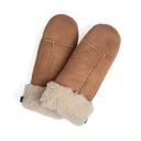 BellaMBG Sheepskin Mitten