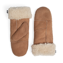 BellaMBG Sheepskin Mitten