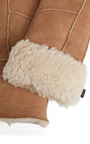 BellaMBG Sheepskin Mitten