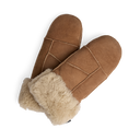 BellaMBG Sheepskin Mitten