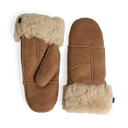 BellaMBG Sheepskin Mitten