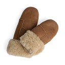BellaMBG Sheepskin Mitten