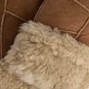 BellaMBG Sheepskin Mitten