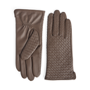 Markberg Melia Handske Major Brown Flet